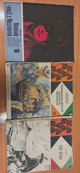 KARAVANA sešity - 4