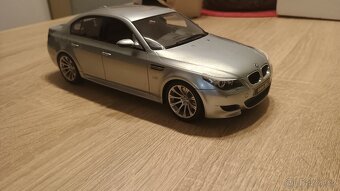 BMW M5 E60 Ottomobile - 4