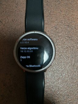 Amazfit Active 2 premium NFC - 4