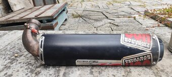 Polaris sportsman XP 850 - 4