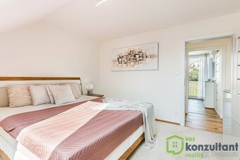 Rodinný dům v Mikulově s luxusním bazénem, ev.č. 00777 - 4