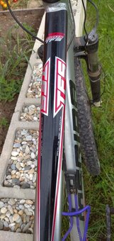 Pánské horské kolo Merida - 4