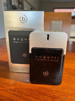 Bugatti Signature Black - 4