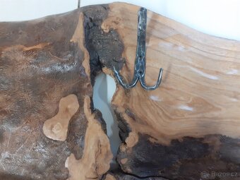 Věšák na oblečení - 4