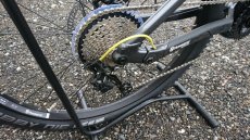 Elektrokolo Husqvarna Ktm MC4 - 4