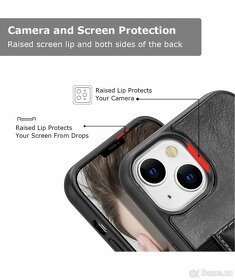 Nové pouzdro na iPhone 13 - 4