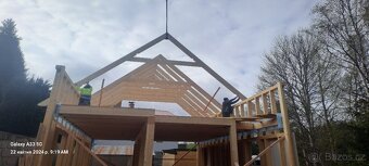 Stavíme na klíč - 4