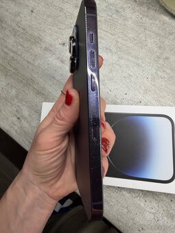 Iphone 14 PRO, 512gb - 4