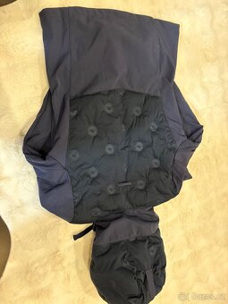 Bunda jaro/podzim - 4