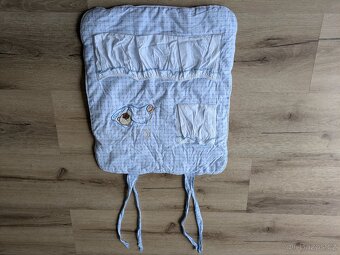 Nebesa+ věci do postýlky - 4