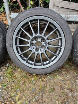 Subaru BRZ, Toyota GT86,GR86 - 4