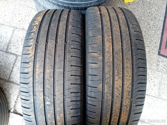 215/55R17 letní - 4