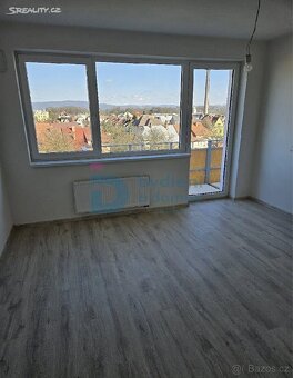 Pronájem bytu - 4