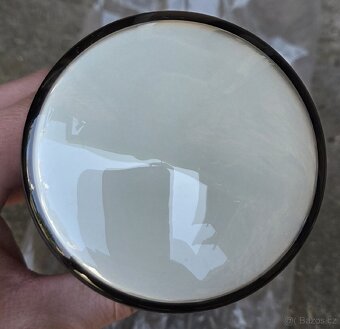 Osciloskopická obrazovka Tesla - 4