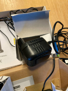 Stolní telefon MICROCOM - 4