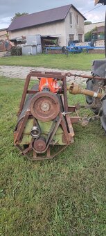 Prodám mulčovač - 4