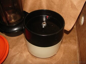 MIXER ETA -- NÁHRADNÍ DÍLY ETA - 4