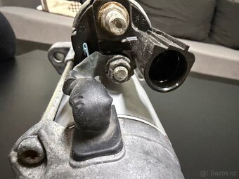 Original starter wv 059911024K - 4