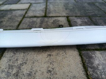 predni naraznim Ford Focus 4 - 4