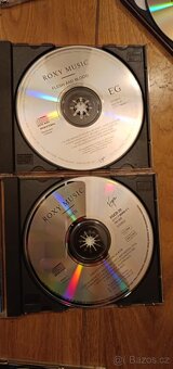 Velká sbírka CD - 4