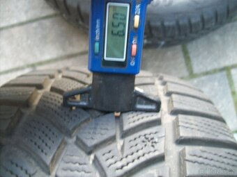 2x Goodyear Kamiq Octavia IV 205.55.17 XL - 4