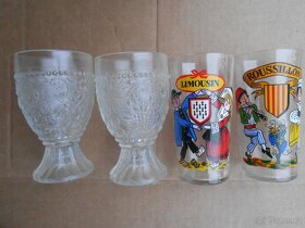 FOTBAL,FILM,SKLENIČKY - 4