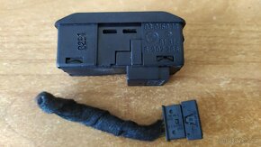 Spínač střešního okna Bmw - 4