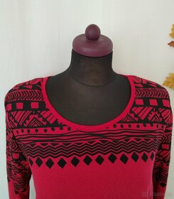 Šaty vel.40/42 Bonprix nové - 4