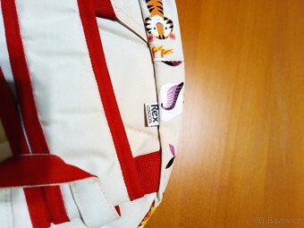 dětský batůžek pro holčičku Rex London - 4