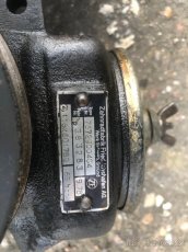 Mercedes servopumpa řízení - 4