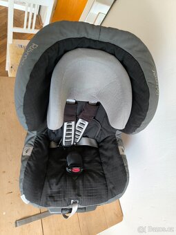 Autosedačka pro dítě, Römer - 4