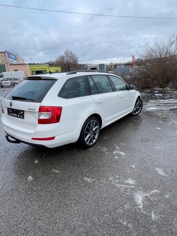 Skoda octavia 3 - 4