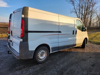 Renault Trafic 2.0 TDCI - 4