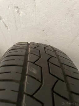 2 Pneumatiky Dunlop SP SPORT 2020 E - 4