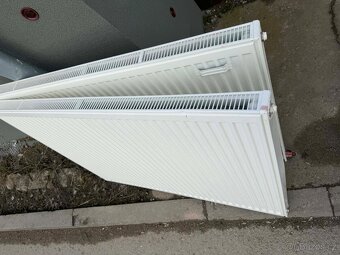 Radiátory - 4