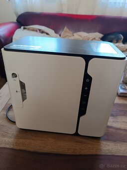 Generátor kyslíku Dr. Luft YU-300 - 4