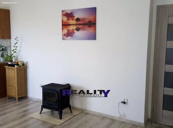 PRODÁM BYT 3+KK Podbořany - 4