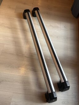 Příčníky originál LAND ROVER DISCOVERY - 4