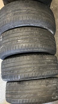 Alu kola VW, R16, letní, ET50 - 4