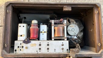 Superhet Herold 2 - 4