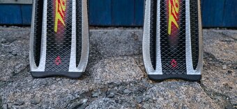 Völkl Tigershark 175cm - 4