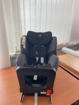 Otočná Britax Romer - 4