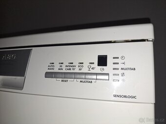 Myčka AEG/elektrolux - 4