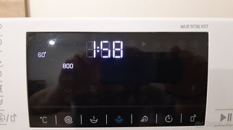 Automatická pračka BEKO-v záruce  - 4