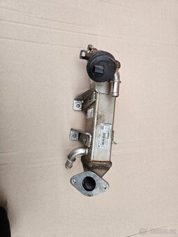 Chladič spalin EGR, Renault, Opel, Nisan - 4