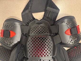 Alpinestars Bionic Tech V3 vel.M - 4