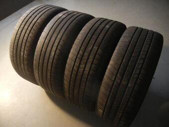 Letní pneu Bridgestone 235/55R18 - 4