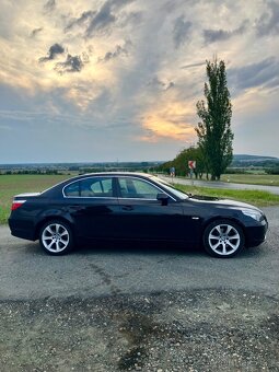 BMW e60 530d Individual - 4