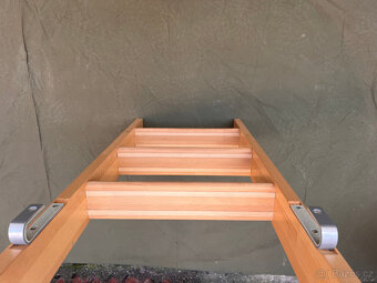 Domestav žebřík malý - 4