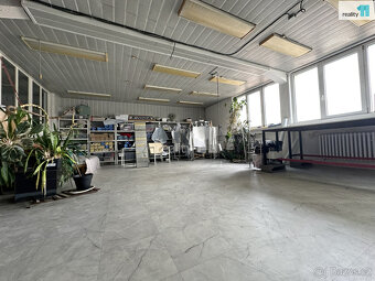 Výrobní prostor 204 m2, Napajedla - 4
